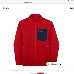 Patagonia R2 TechFace Jacket - Men's